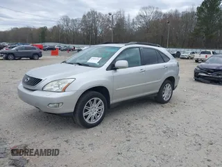 2008 Lexus RX 350 with VIN 2T2GK31U98C048363, listed as a IAAI auction lot 41856194 with 97,157 mi miles and . Bid and sale history available at DreamBid. Image 17.