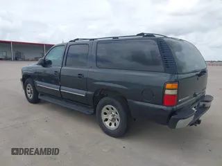 2004 Chevrolet Suburban LS z VIN 3GNEC16Z04G158694, wystawiony jako IAAI lot #42787780 z przebiegiem 344 747 mil mil oraz . Historia ofert i sprzedaży dostępna na DreamBid. Obrazek 3.