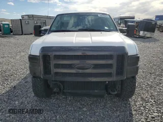 2009 Ford Super Duty F-250 SRW XL with VIN 1FTSX20R89EA10256, listed as a Copart auction lot 54244855 with 255,253 mi miles and Clean Title. Bid and sale history available at carsss.com. Image 5.