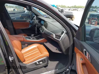 2022 BMW X5 xDrive40i with VIN 5UXCR6C0XN9N16790, listed as a IAAI auction lot 42304582 with 38,818 mi miles and . Bid and sale history available at DreamBid. Image 5.