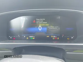 2024 Volkswagen Tiguan S с VIN 3VVFB7AX1RM103822, выставлен на аукционе IAAI как лот 41364247 с пробегом 10 407 миль миль и . История ставок и продаж доступна на DreamBid. Изображение 7.