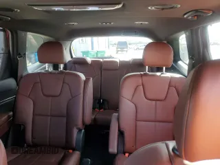 2024 Kia Telluride EX with VIN 5XYP34GC3RG554511, listed as a Copart auction lot 80327014 with 3,006 mi miles and Salvage Title. Bid and sale history available at DreamBid. Image 10.