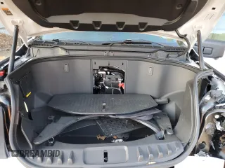 2024 Ford F-150 Lightning Flash с VIN 1FT6W3L7XRWG07097, выставлен на аукционе Copart как лот 76047344 с пробегом 2 172 миль миль и Списание • Salvage title. История ставок и продаж доступна на DreamBid. Изображение 11.