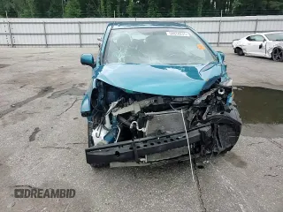 2014 Nissan Note S Plus with VIN 3N1CE2CP5EL388276, listed as a Copart auction lot 58874245 with 41,357 mi miles and Salvage title. Bid and sale history available at DreamBid. Image 13.