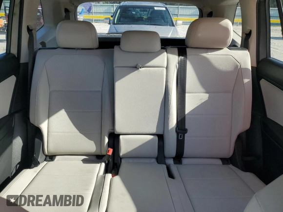 2019 Volkswagen Tiguan SE with VIN 3VV3B7AX5KM062202, listed as a Copart auction lot 52735115 with 67,292 mi miles and Non Repairable. Bid and sale history available at DreamBid. Image 10.