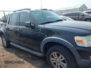 2009 Ford Explorer Sport Trac XLT with VIN 1FMEU51E79UA29398, listed as a IAAI auction lot 42419404 with 221,321 mi miles and . Bid and sale history available at DreamBid. Image 13.