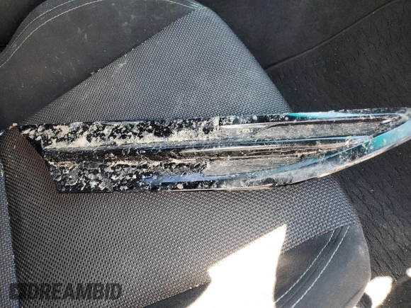 2017 Toyota 86 z VIN JF1ZNAA14H8708874, wystawiony jako Copart lot #47388425 z przebiegiem 79 024 mil mil oraz Szkoda całkowita • Salvage title. Historia ofert i sprzedaży dostępna na DreamBid. Obrazek 14.