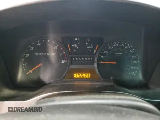 2004 Chevrolet Colorado LS Z71 with VIN 1GCDT196X48105643, listed as a Copart auction lot 41406015 with 182,260 mi miles and Salvage Title. Bid and sale history available at carsss.com. Image 9.