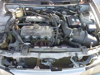 1999 Ford Escort SE с VIN 1FAFP13P6XW161079, выставлен на аукционе IAAI как лот 41230172 с пробегом 121 419 миль миль и . История ставок и продаж доступна на DreamBid. Изображение 10.