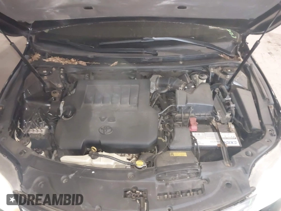 2014 Toyota Avalon Limited with VIN 4T1BK1EB0EU114093, listed as a IAAI auction lot 41311332 with 103,479 mi miles and . Bid and sale history available at DreamBid. Image 10.