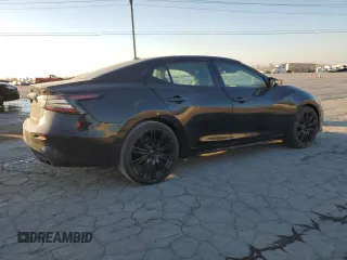 2017 Nissan Maxima SV z VIN 1N4AA6AP6HC413279, wystawiony jako Copart lot #47372425 z przebiegiem 88 837 mil mil oraz Szkoda całkowita • Salvage title. Historia ofert i sprzedaży dostępna na DreamBid. Obrazek 3.