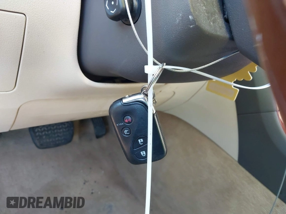 2010 Lexus ES 330 with VIN JTHBK1EG4A2401912, listed as a IAAI auction lot 41225063 with 171,678 mi miles and . Bid and sale history available at DreamBid. Image 11.