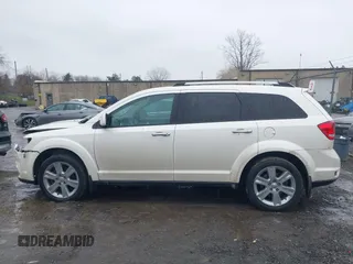 2017 Dodge Journey SXT z VIN 3C4PDDBG0HT556196, wystawiony jako IAAI lot #42005647 z przebiegiem 78 254 mil mil oraz . Historia ofert i sprzedaży dostępna na DreamBid. Obrazek 14.