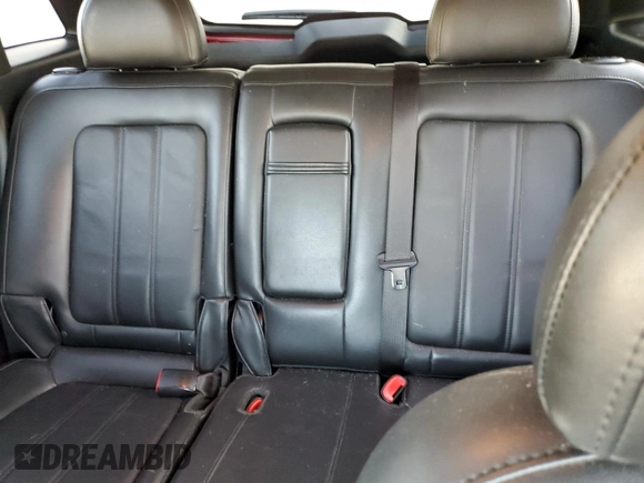 2014 Chevrolet Captiva Sport LT with VIN 3GNAL3EK3ES572050, listed as a Copart auction lot 84675804 with 70,025 mi miles and Clean Title. Bid and sale history available at carsss.com. Image 10.