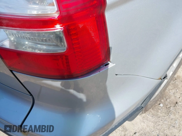 2011 Honda CR-V LX с VIN 5J6RE4H36BL118712, выставлен на аукционе IAAI как лот 42244518 с пробегом 288 081 миль миль и . История ставок и продаж доступна на DreamBid. Изображение 18.