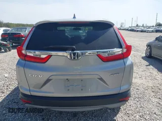 2019 Honda CR-V EX-L with VIN 7FARW2H84KE001320, listed as a IAAI auction lot 42104649 with 93,359 mi miles and . Bid and sale history available at carsss.com. Image 17.