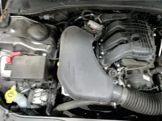 2023 Dodge Charger GT z VIN 2C3CDXHG0PH615427, wystawiony jako Copart lot #85554605 z przebiegiem 64 688 mil mil oraz Nie do naprawy • Non repairable. Historia ofert i sprzedaży dostępna na DreamBid. Obrazek 14.