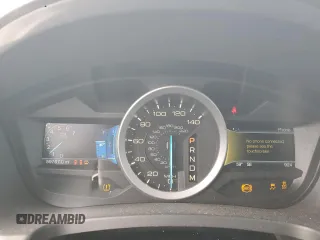 2015 Ford Explorer Limited z VIN 1FM5K7F8XFGA51281, wystawiony jako Copart lot #52394155 z przebiegiem 59 767 mil mil oraz Szkoda całkowita • Salvage title. Historia ofert i sprzedaży dostępna na DreamBid. Obrazek 9.