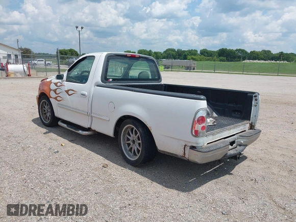 1998 Ford F-150 с VIN 1FTZF172XWKB68955, выставлен на аукционе IAAI как лот 42586926 с пробегом 193 516 миль миль и . История ставок и продаж доступна на DreamBid. Изображение 3.