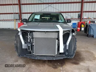 2023 Ford Explorer with VIN 1FMSK8BH7PGA42778, listed as a IAAI auction lot 41764514 with 25,573 mi miles and . Bid and sale history available at DreamBid. Image 12.