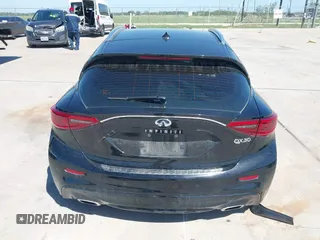 2019 Infiniti QX30 Luxe с VIN SJKCH5CP8KA007154, выставлен на аукционе IAAI как лот 41977924 с пробегом 58 288 миль миль и . История ставок и продаж доступна на DreamBid. Изображение 15.