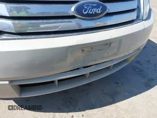 2008 Ford Taurus X Limited с VIN 1FMDK03W68GA32669, выставлен на аукционе IAAI как лот 42478240 с пробегом 130 997 миль миль и . История ставок и продаж доступна на DreamBid. Изображение 6.