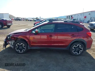 2016 Subaru Crosstrek Premium с VIN JF2GPABC1G8259214, выставлен на аукционе IAAI как лот 42355815 с пробегом 157 698 миль миль и . История ставок и продаж доступна на DreamBid. Изображение 14.