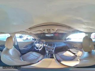 2014 Buick LaCrosse Premium I with VIN 1G4GD5G35EF305400, listed as a Copart auction lot 86703874 with 0 mi miles and Salvage Title. Bid and sale history available at carsss.com. Image 13.