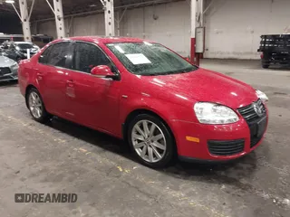2010 Volkswagen Jetta Wolfsburg Edition с VIN 3VWRA7AJXAM151864, выставлен на аукционе IAAI как лот 41856572 с пробегом 137 152 миль миль и . История ставок и продаж доступна на DreamBid. Изображение 1.