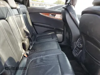 2016 Lincoln MKX Reserve with VIN 2LMTJ8LR9GBL59696, listed as a Copart auction lot 70173533 with 98,784 mi miles and Salvage Title. Bid and sale history available at carsss.com. Image 11.