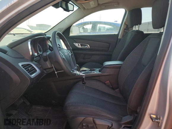 2017 GMC Terrain SLE with VIN 2GKFLSEK6H6274110, listed as a Copart auction lot 50755135 with 70,914 mi miles and Clean Title. Bid and sale history available at DreamBid. Image 7.