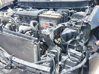 2017 Nissan Rogue S с VIN JN8AT2MT1HW386677, выставлен на аукционе IAAI как лот 42439962 с пробегом 210 747 миль миль и . История ставок и продаж доступна на DreamBid. Изображение 6.