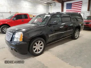 2011 GMC Yukon XL Denali with VIN 1GKS2MEF1BR369394, listed as a Copart auction lot 53300515 with 232,738 mi miles and Clean Title. Bid and sale history available at carsss.com. Image 1.