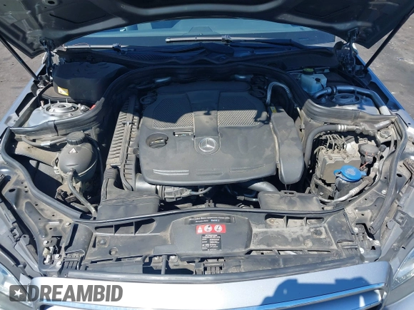 2014 Mercedes-Benz E 350 Sport with VIN WDDHF5KB4EA963178, listed as a IAAI auction lot 42021816 with 92,777 mi miles and . Bid and sale history available at DreamBid. Image 10.