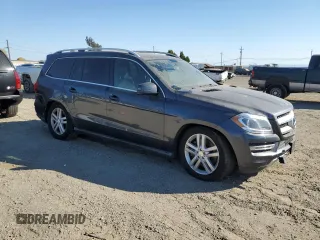 2013 Mercedes-Benz GL-Class GL 450 with VIN 4JGDF7CE8DA103761, listed as a Copart auction lot 73890744 with 199,391 mi miles and Clean Title. Bid and sale history available at carsss.com. Image 4.