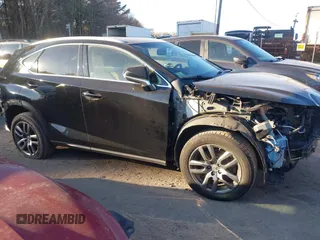 2016 Lexus NX 200t with VIN JTJBARBZ0G2060331, listed as a IAAI auction lot 41275284 with 150,185 mi miles and . Bid and sale history available at DreamBid. Image 13.