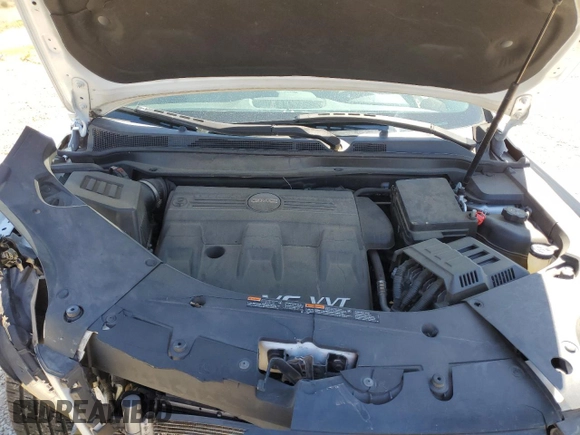 2012 GMC Terrain SLE-2 with VIN 2GKFLSE57C6135672, listed as a Copart auction lot 49984515 with 146,797 mi miles and Salvage Title. Bid and sale history available at carsss.com. Image 13.