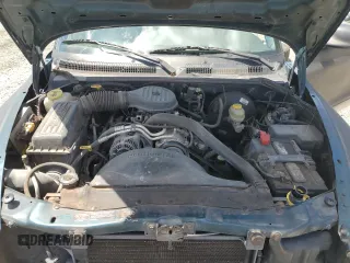 1998 Dodge Dakota SLT with VIN 1B7GL22X2WS567075, listed as a Copart auction lot 69710974 with 151,920 mi miles and Salvage Title. Bid and sale history available at carsss.com. Image 13.