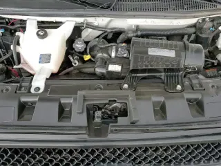 2020 Chevrolet Express Cargo с VIN 1GCWGBFB5L1153692, выставлен на аукционе Copart как лот 52133275 с пробегом 98 272 миль миль и Чистый • Clean title. История ставок и продаж доступна на DreamBid. Изображение 14.