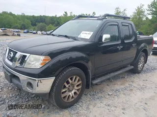 2011 Nissan Frontier Pro-4X with VIN 1N6AD0EV9BC451293, listed as a IAAI auction lot 42286309 with 77,887 mi miles and . Bid and sale history available at DreamBid. Image 17.