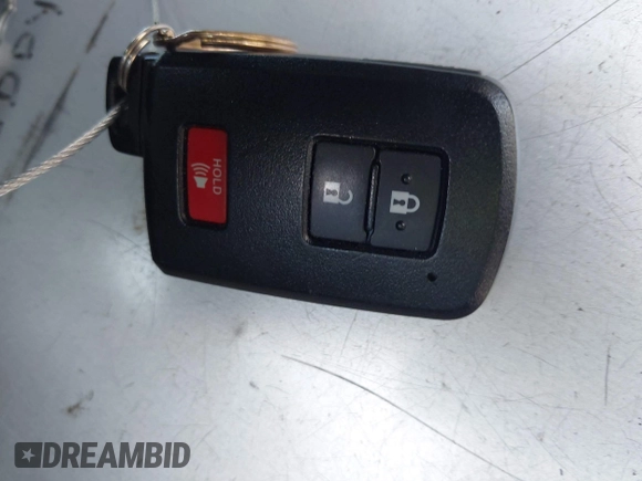 2023 Toyota Tacoma SR с VIN 3TMCZ5AN1PM583051, выставлен на аукционе IAAI как лот 42076961 с пробегом 44 773 миль миль и . История ставок и продаж доступна на DreamBid. Изображение 11.