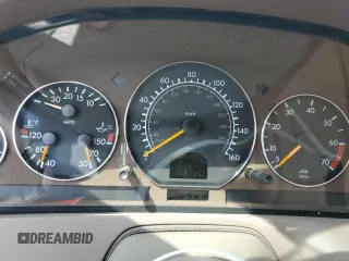 1999 Mercedes-Benz SL-Class with VIN WDBFA68F3XF187095, listed as a Copart auction lot 74514554 with 131,352 mi miles and Salvage Title. Bid and sale history available at carsss.com. Image 9.
