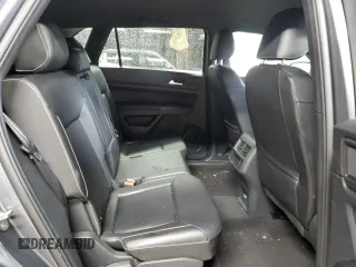2020 Volkswagen Atlas SE with VIN 1V21E2CA7LC231971, listed as a Copart auction lot 52866725 with 75,621 mi miles and Salvage title. Bid and sale history available at DreamBid. Image 11.