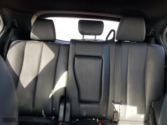 2023 Mitsubishi Eclipse Cross SE with VIN JA4ATWAA9PZ005526, listed as a Copart auction lot 47882325 with 54,559 mi miles and Salvage Title. Bid and sale history available at carsss.com. Image 10.
