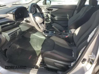 2023 Subaru WRX с VIN JF1VBAA67P9806969, выставлен на аукционе Copart как лот 53870775 с пробегом 23 771 миль миль и Списание • Salvage title. История ставок и продаж доступна на DreamBid. Изображение 7.