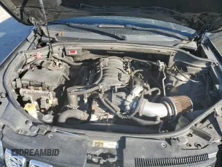 2017 Jeep Grand Cherokee Overland with VIN 1C4RJFCT9HC822898, listed as a Copart auction lot 86567034 with 120,699 mi miles and Salvage Title. Bid and sale history available at carsss.com. Image 11.