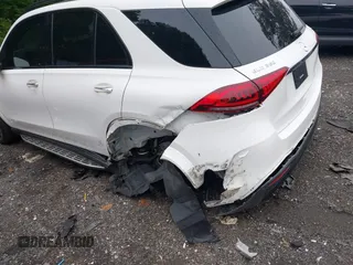 2023 Mercedes-Benz GLE 350 with VIN 4JGFB4KB9PA879993, listed as a IAAI auction lot 39994701 with 15,146 mi miles and . Bid and sale history available at DreamBid. Image 6.