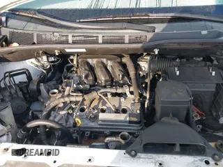 2011 Toyota Sienna with VIN 5TDZK3DC6BS079634, listed as a IAAI auction lot 41506833 with 112,051 mi miles. Bid and sale history available at carsss.com. Image 10.