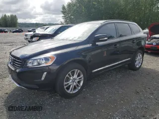 2015 Volvo XC60 T5 Drive-E с VIN YV440MDJ2F2686581, выставлен на аукционе Copart как лот 57689395 с пробегом 147 104 миль миль и Списание • Salvage title. История ставок и продаж доступна на DreamBid. Изображение 1.