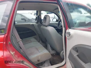 2007 Chrysler PT Cruiser z VIN 3A4FY48B27T518828, wystawiony jako IAAI lot #42570989 z przebiegiem 99 472 mil mil oraz . Historia ofert i sprzedaży dostępna na DreamBid. Obrazek 8.